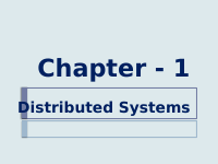 ch1 distributed system .pptx